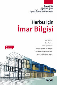 Herkes İçinİmar Bilgisi