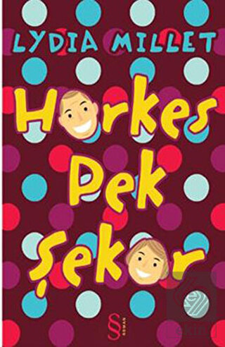 Herkes Pek Şeker