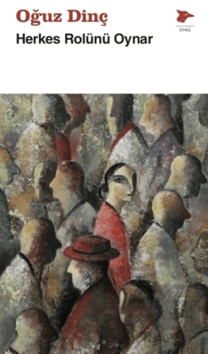 Herkes Rolünü Oynar