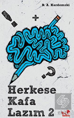 Herkese Kafa Lazım 2 (Ciltli)
