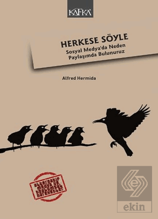Herkese Söyle