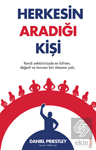 Herkesin Aradığı Kişi