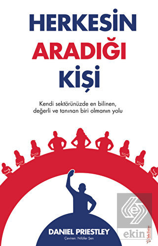 Herkesin Aradığı Kişi