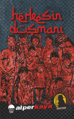Herkesin Düşmanı - Komiser Tahsin
