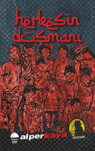 Herkesin Düşmanı - Komiser Tahsin