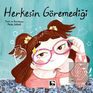 Herkesin Göremediği