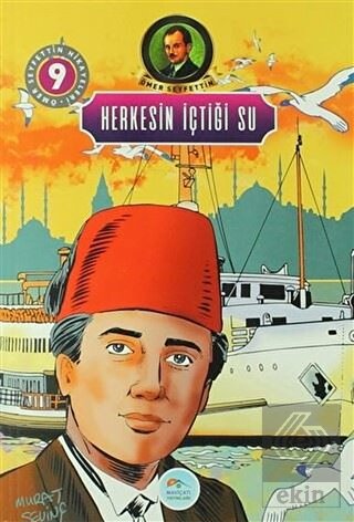 Herkesin İçtiği Su