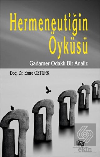 Hermeneutiğin Öyküsü