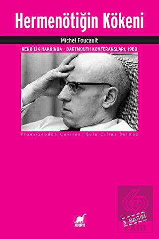 Hermenötiğin Kökeni