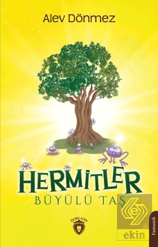 Hermitler - Büyülü Taş
