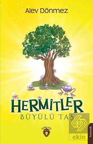 Hermitler - Büyülü Taş
