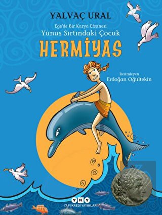 Hermiyas - Yunus Sırtındaki Çocuk