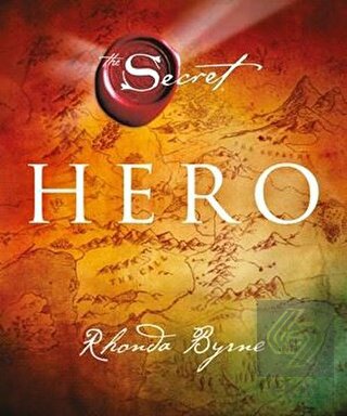 Hero - The Secret (Ciltli)