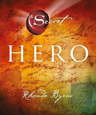 Hero - The Secret (Ciltli)