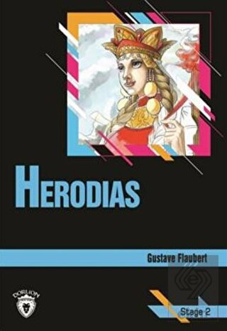 Herodias Stage 2 (İngilizce Hikaye)