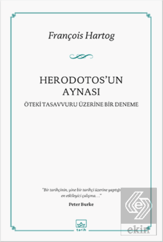 Herodotos'un Aynası