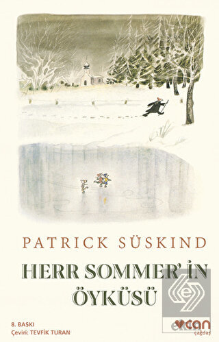 Herr Sommer'in Öyküsü