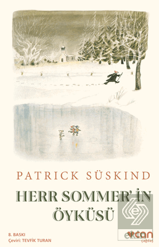 Herr Sommer'in Öyküsü