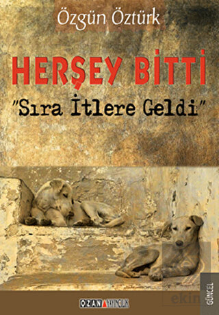 Herşey Bitti