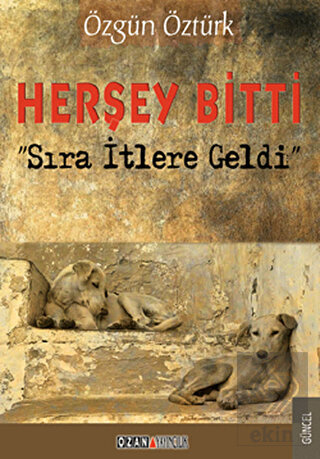 Herşey Bitti