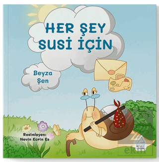 Herşey Susi İçin