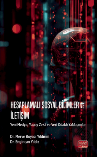 Hesaplamalı Sosyal Bilimler ve İletişim