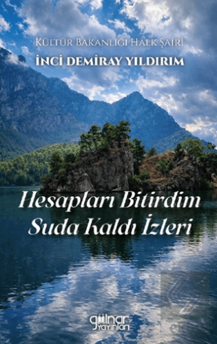 Hesapları Bitirdim Suda Kaldı İzleri