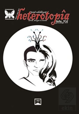 Heterotpia Sayı 3