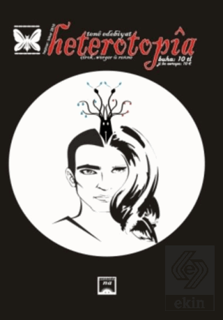 Heterotpia Sayı 3