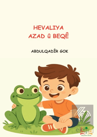 Hevalîya Azad û Beqê