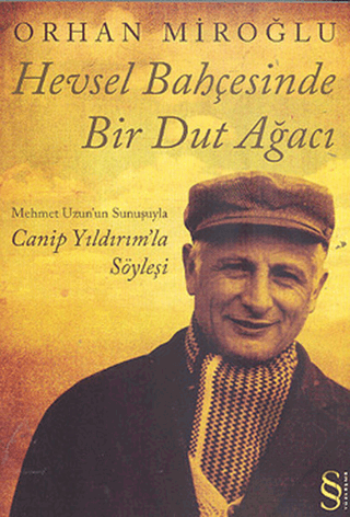 Hevsel Bahçesinde Bir Dut Ağacı