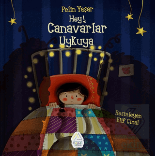 Hey! Canavarlar Uykuya