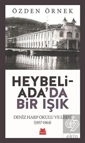Heybeliada\'da Bir Işık
