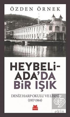 Heybeliada\'da Bir Işık