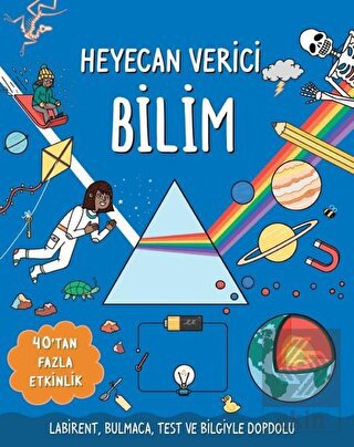 Heyecan Verici Bilim