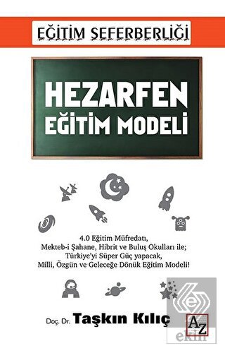 Hezarfen Eğitim Modeli