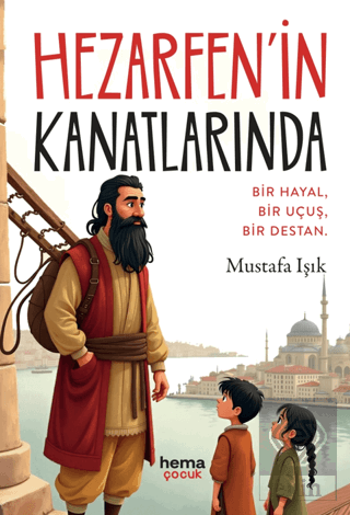 Hezarfen'in Kanatlarında