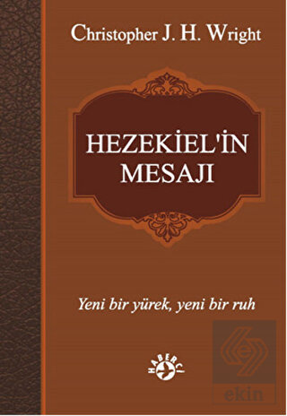 Hezekiel\'in Mesajı