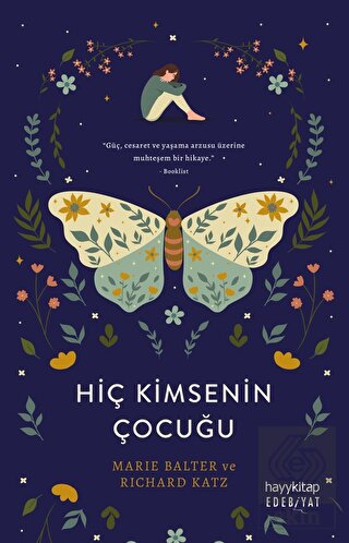 Hiç Kimsenin Çocuğu