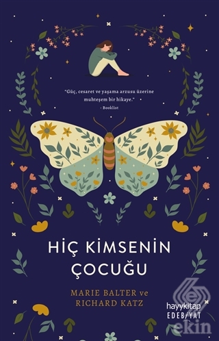 Hiç Kimsenin Çocuğu