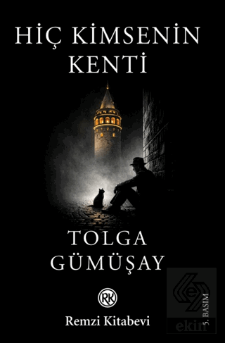 Hiç Kimsenin Kenti