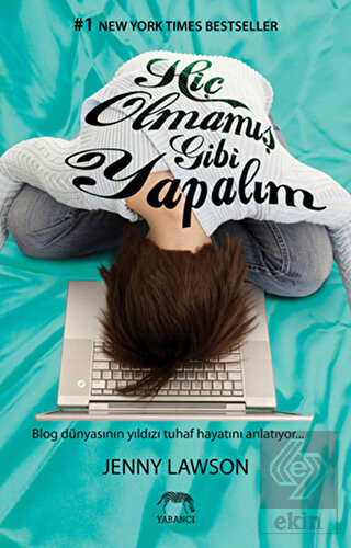 Hiç Olmamış Gibi Yapalım