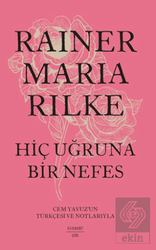 Hiç Uğruna Bir Nefes