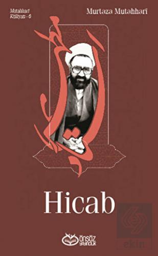 Hicab - Mutahhari Külliyatı 6