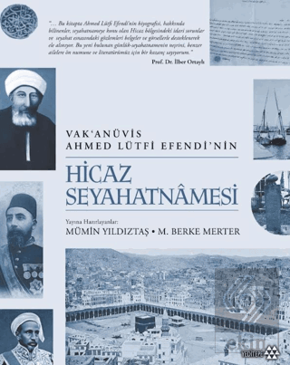 Hicaz Seyahatnamesi