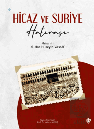 Hicaz ve Suriye Hatırası