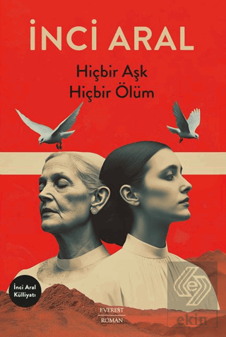 Hiçbir Aşk Hiçbir Ölüm