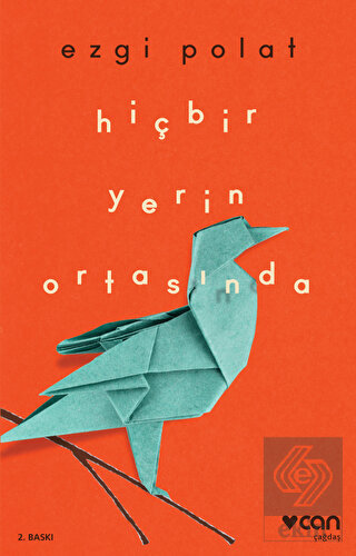 Hiçbir Yerin Ortasında