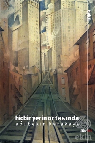 Hiçbir Yerin Ortasında