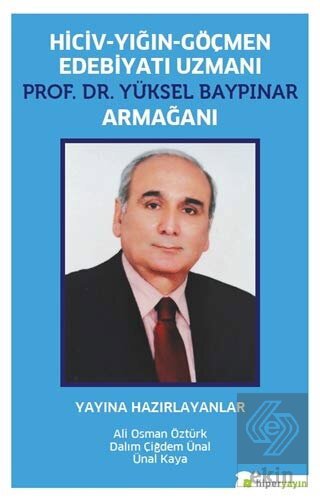 Hiciv - Yığın - Göçmen Edebiyatı Uzmanı Prof. Dr.